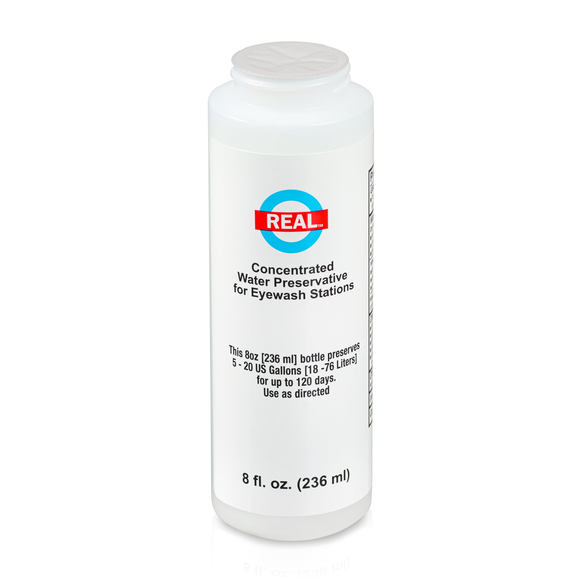 Eyewash Station Preservative 8oz