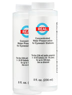 Eyewash Station Preservative 8oz
