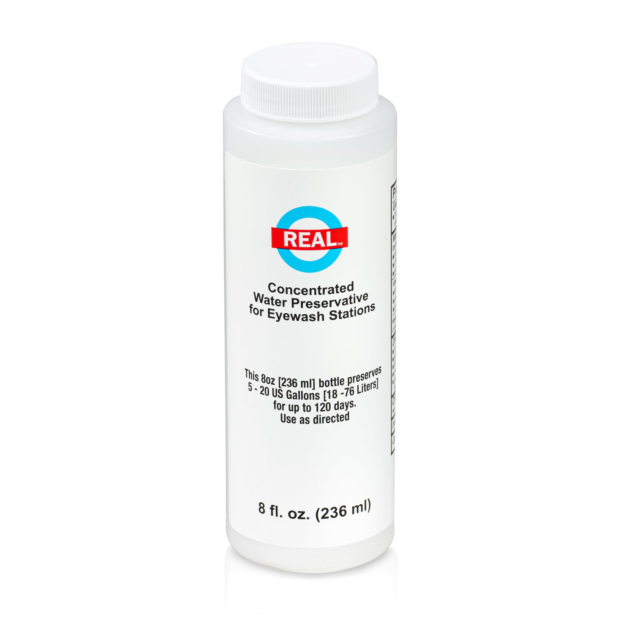 Eyewash Station Preservative 8oz